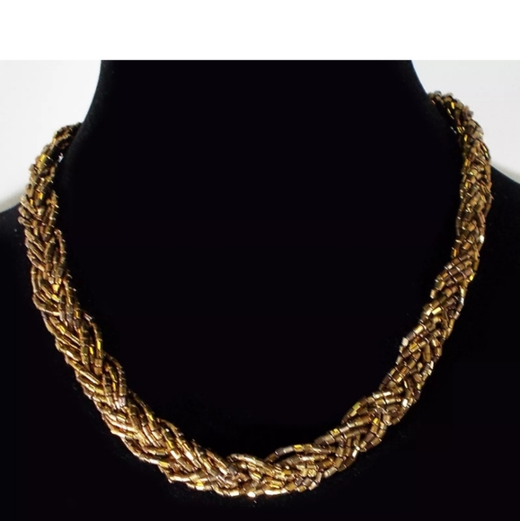 Premier Designs Jewelry - COPY - NWOT Premier Designs Cocoa Necklace